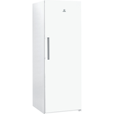 FRIGORIFICO UNA PUERTA INDESIT SI6 2W E ALTO 167 CM ANCHO 595 CM BLANCO