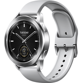 SMARTWATCH XIAOMI WATCH S3 SILVER