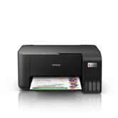 EPSON ET-2860 Multifunción A4 Wifi Inkjet