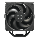 VENTILADOR CPU COOLER MASTER HYPER 212 BLACK (RR-S4KK-25SN-R1)