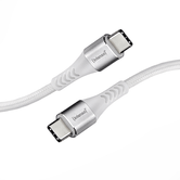 Intenso | Cable USB-C > C|1,5 m|C315C | blanco