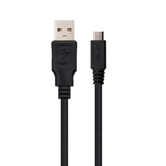 Ewent cable USB 2.0  A M > Micro B M 1,8 m