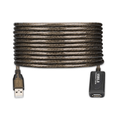 Ewent Amplificador Señal USB 10 metros