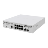 MikroTik CRS310-8G+2S+IN Switch 8x2.5GbE 2xSFP+