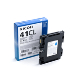 CARTUCHO RICOH CIAN GC41CL PARA SG2100N