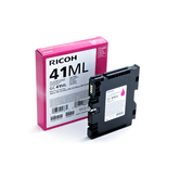 CARTUCHO RICOH MAGENTA GC41ML PARA SG2100N