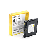 CARTUCHO RICOH AMARILLO GC41YL PARA SG2100N