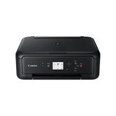 IMPRESORA CANON PIXMA TS5150 NEGRA MULTIFUNCIONAL WIFI