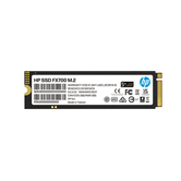 HEWLETT PACKARD  FX700  SSD 4096GB M.2  7200MB/s PCI Express 4.0 NVMe