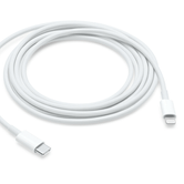 USB-C to Lightning Cable 2 m