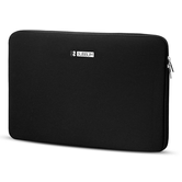 FUNDA PORTATIL NEOPRENE  15,6" BLACK