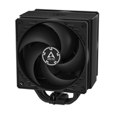 REFRIGERADOR CPU ARCTIC FREEZER 36 NEGRO