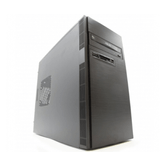 ZE Office Plus 22H610I5091 Intel I5-12400/8GB/500GB NVMe/FreeDos