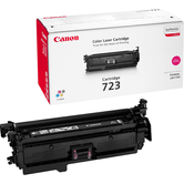 TONER CARTRIDGE 723 MAGENTA F/ LBP7750C DN