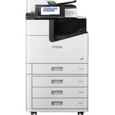 EPSON WorkForce Enterprise WF-C21000 D4TW Multifunción A4 Wifi Inkjet Dúplex