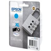 CARTUCHO EPSON T3592XL CIAN C13T35924010