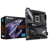 PLACA GIGABYTE Z790 A PRO X WIFI7,INTEL,1700,Z790,4DDR5,192GB,DP+HDMI,6SATA3+3M.2,7USB3.2+2USBTYPE-C,2.5GB+WIFI7+BT5.3,ATX