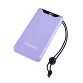 Intenso | PowerBank F10000 | 10000 mAh | Lila