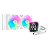 DeepCool Refrigeración R-LD240-WHDMMN-G-1