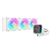 DeepCool Refrigeración R-LD360-WHDMMN-G-1