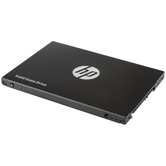 HEWLETT PACKARD  S700  SSD 120GB 2.5"  550MB/s 6Gbit/s  Serial ATA III