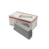 OKI Toner C-7100/C-7300/C-7500 Amarillo