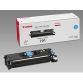 Canon LBP-5200 Toner Cian, 4.000 Paginas