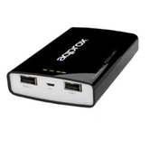 POWERBANK APPROX UNIVERSAL 7800MAH NEGRO