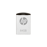 HP Memoria USB 2.0 V222W 64GB metal