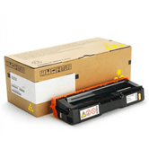 RICOH Toner amarillo tipo 250 P C300W M C250FWB