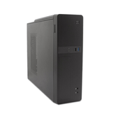 COOLBOX  T-310  Negro Incluye Fuente