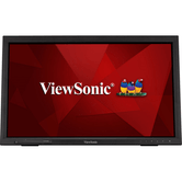 VIEWSONIC  TD2223 21.5" TN Full HD HDMI VGA Altavoces Táctil