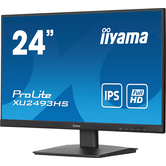 IIYAMA XU2493HS-B6  ProLite 23.8" LED IPS Full HD HDMI Altavoces