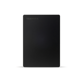 DISCO CANVIO SLIM 2TB BLACK