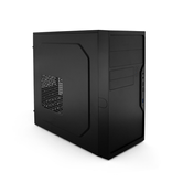 COOLBOX  COO-PCM550C-1  Negro Incluye Fuente