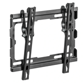 iggual SPTV12 Soporte TV pared 23-43 45kg Tilt