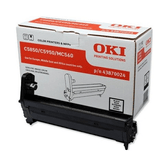 OKI C-5850/5950/MC560 Tambor Negro