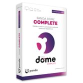 ANTIVIRUS PANDA DOME COMPLETE 5 DISPOSITIVOS  1 AÑO