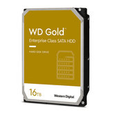 DISCO DURO 16TB WD SATA3 7200 256MB GOLD ENTERPRISE