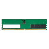 MEMORIA RAM TRANSCEND JetRam  32GB DDR5 4800Mhz  (1x32)  CL40