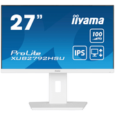 MONITOR IIYAMA XUB2793HS-B6  ProLite 27" IPS 1920 x 1080 HDMI Altavoces