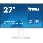 MONITOR IIYAMA XUB2797QSN-W1  ProLite 27" IPS 2560 x 1440 HDMI Altavoces