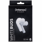 Intenso Buds T302A Auriculares TWS con ANC White