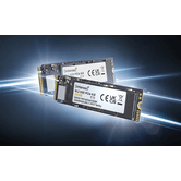 INTENSO  3836450  SSD 500GB M.2  5300MB/s PCI Express 4.0 NVMe