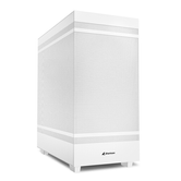 SHARKOON REBEL Rebel C50 ATX  Blanco