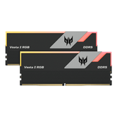 MEMORIA RAM ACER   32GB DDR5 6000Mhz  (2x16)  CL32