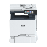 XEROX VersaLink VersaLink C625 A4 50 ppm Copia/impresión/escaneado/fax a doble cara PS3 PCL5e/6 2 bandejas 650 hojas  Laser Dúplex