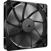 VENTILADOR CAJA CORSAIR RS Series 140 140mm Fan Single Pack CO-9050190-WW