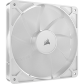 VENTILADOR CAJA CORSAIR RS Series 140 White 140mm Fan Single Pack CO-9050194-WW