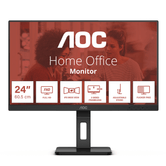 AOC 24E3QAF 23.8" LCD IPS Full HD HDMI VGA Altavoces